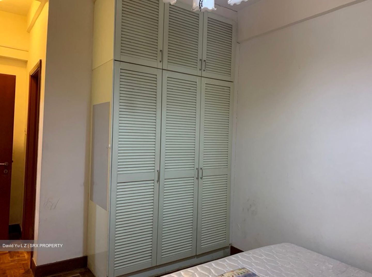 Parc Oasis (D22), Condominium #613487771